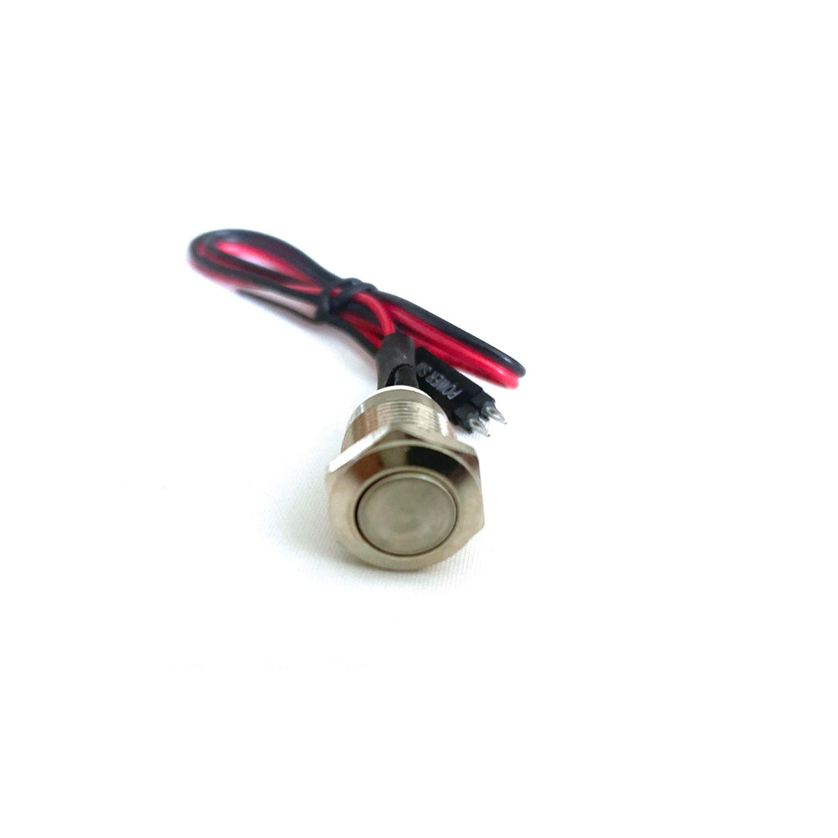 Raspberry Pi 5 Power Button Push Button Kit Non Soldering – pimill