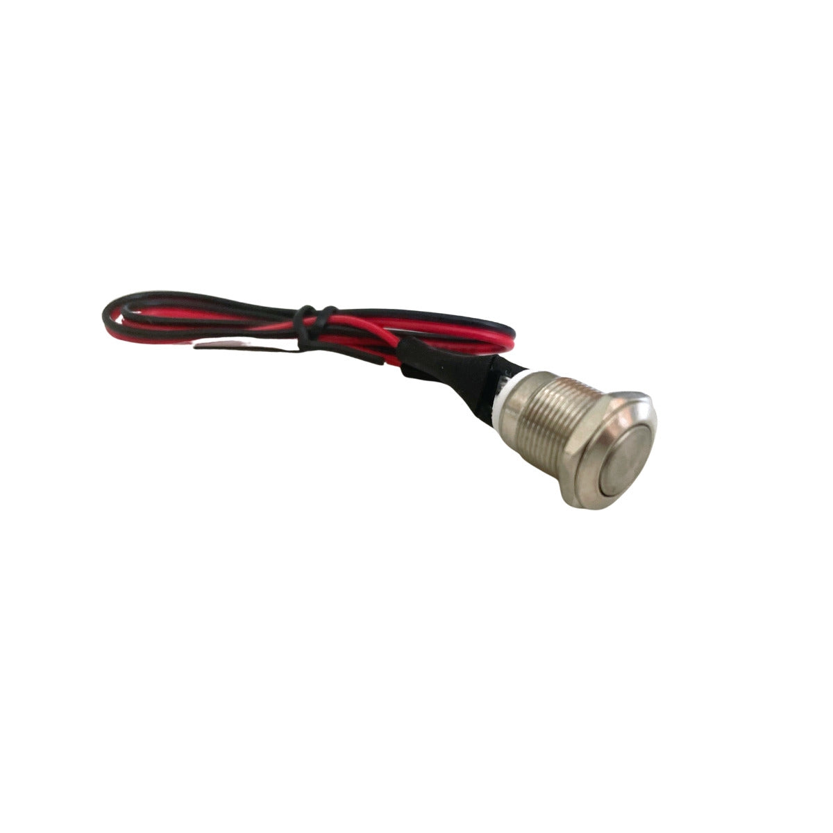 Raspberry Pi 5 Power Button Push Button Kit Non Soldering