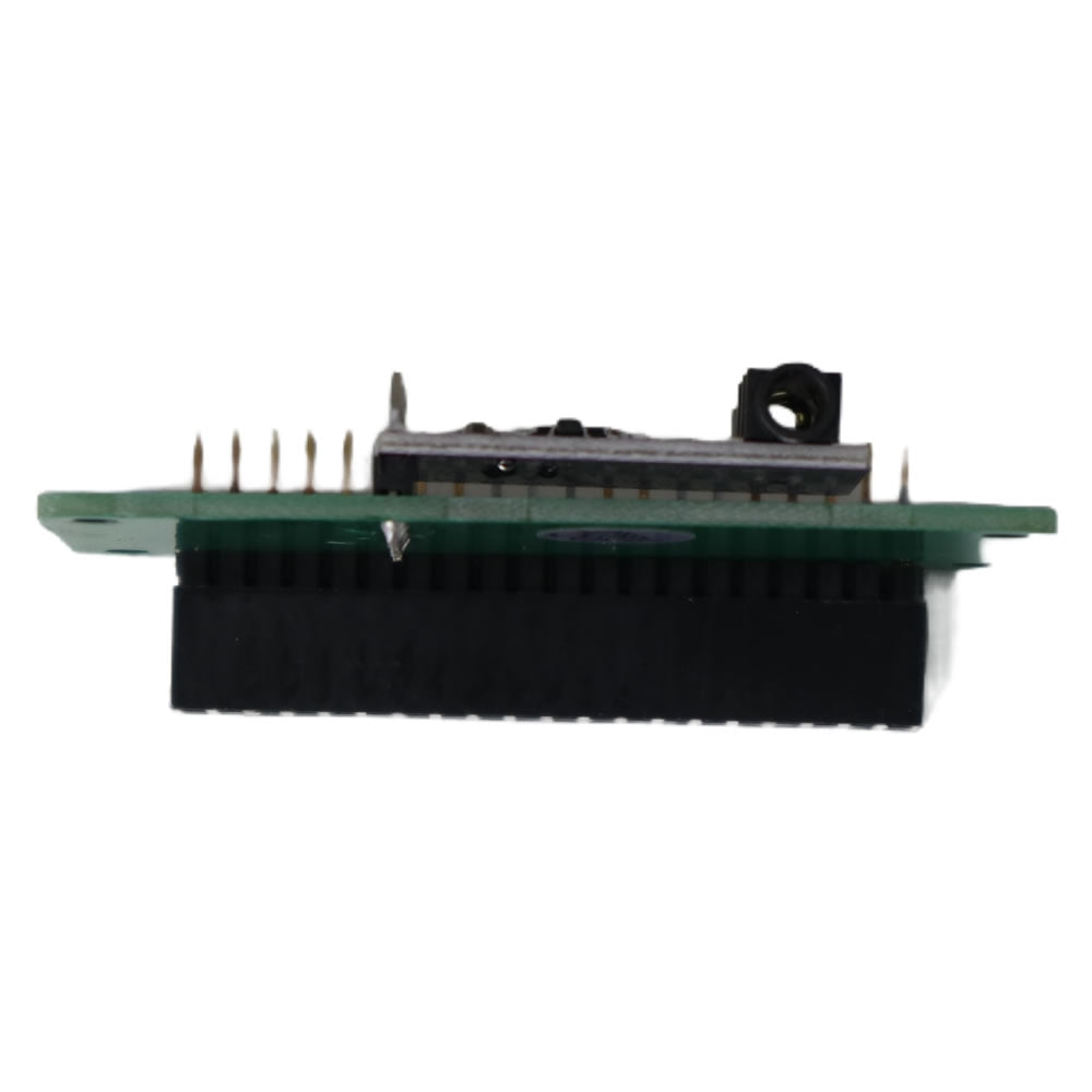 Raspberry Pi Audio HAT PCM5102A