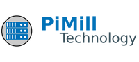 pimill logo