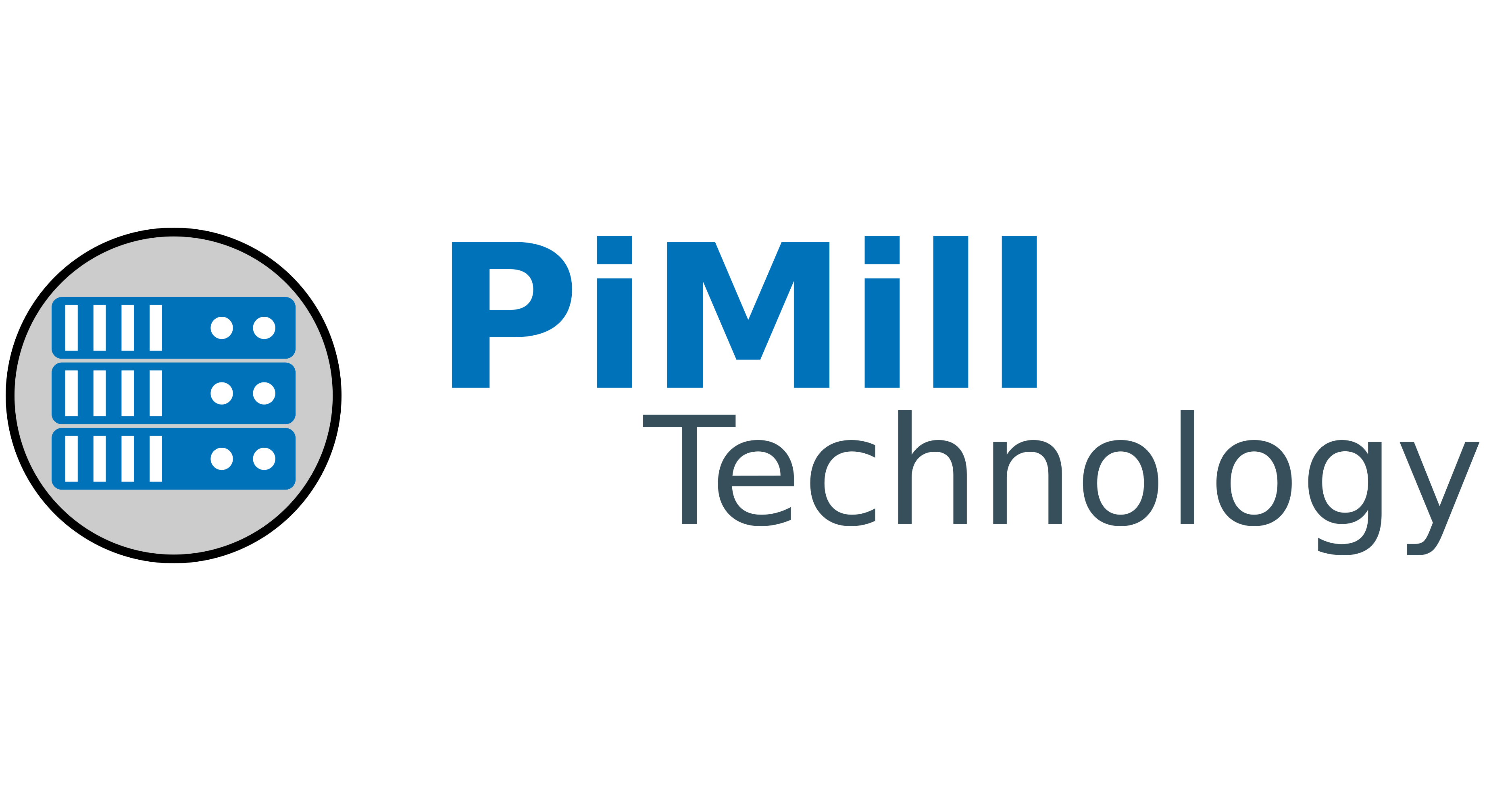 Pimill Technology|Maker Electronics and Used Enterprise IT Hardware ...