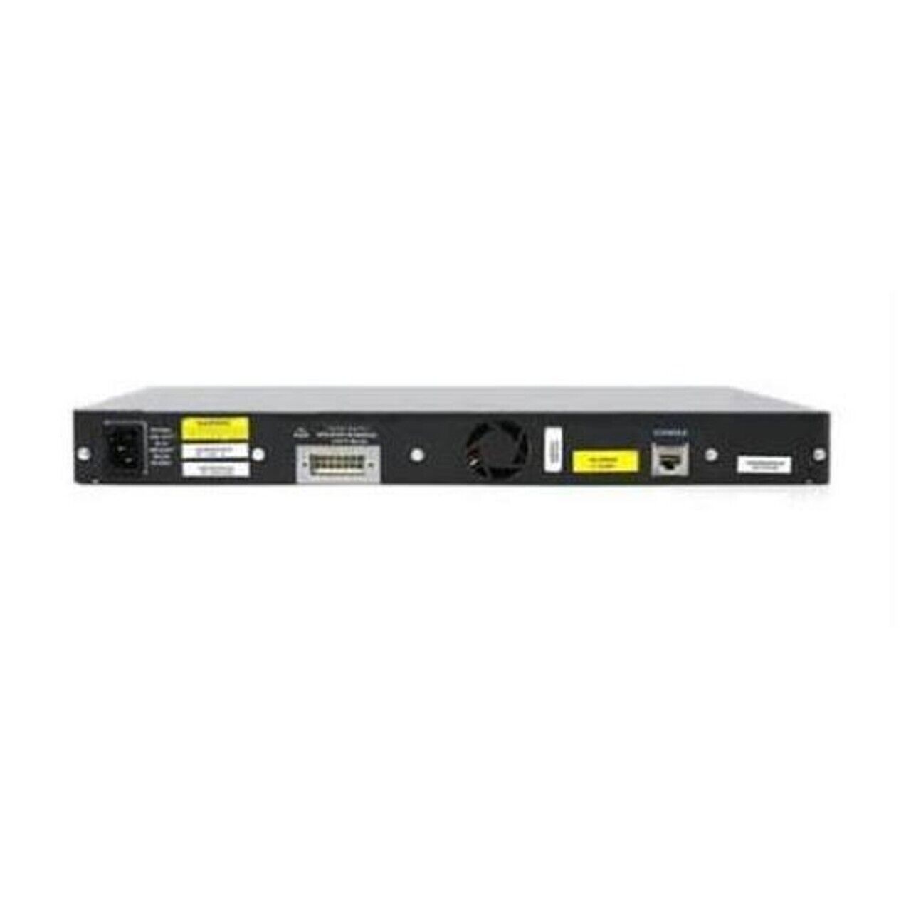 Cisco Catalyst (WS-CBS3130X-S) 16-Ports Plug-in module Switch Managed stackable