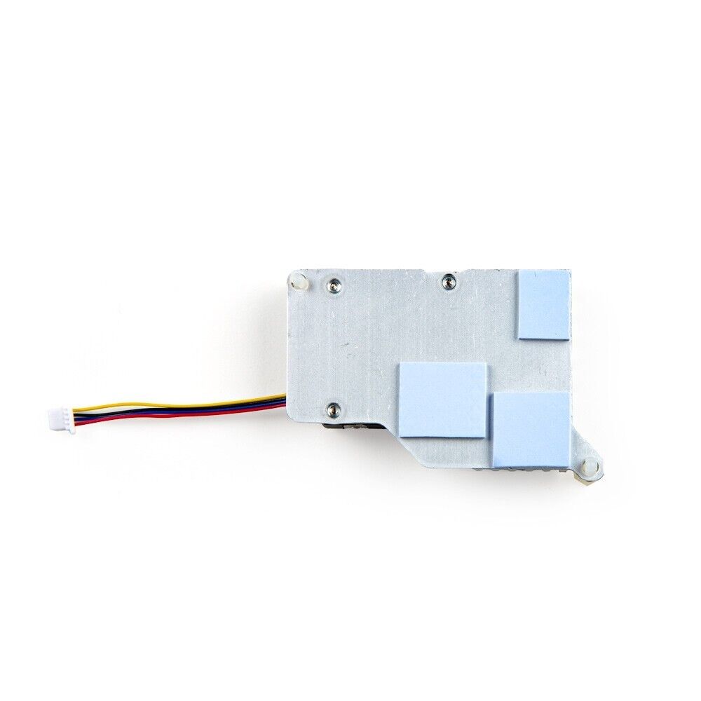 Official Raspberry Pi Active Cooler for Raspberry Pi 5, Temperature-controlled