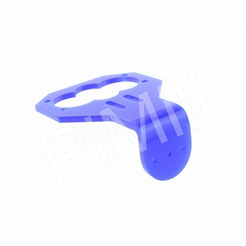 HC-SR04 Cartoon Ultrasonic Distance Sensor Mounting Bracket US Stock