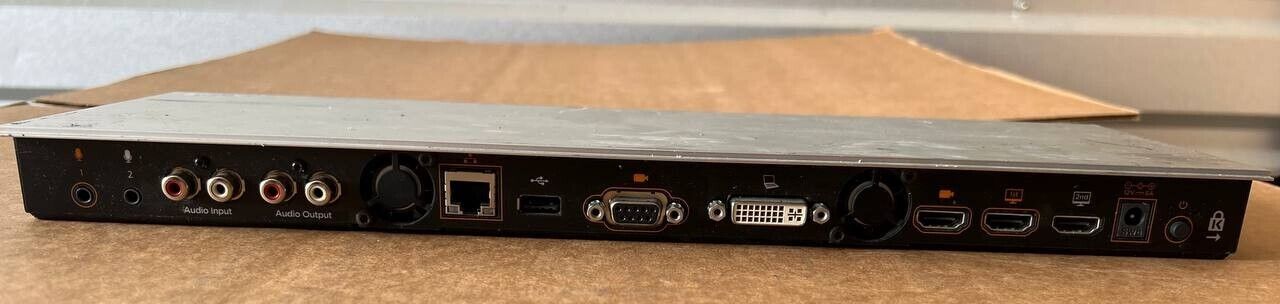 CISCO Tandberg Cisco TTC7-18 C20 Video Conference Codec System