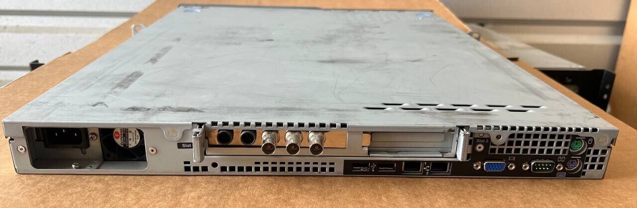Cisco Systems Inc WAE-612-K9 Wide Area Application Engine