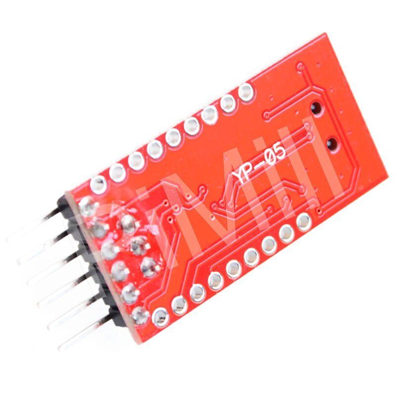FT232RL 3.3V 5.5V FTDI USB to TTL Serial Adapter Module for Arduino Mini Port
