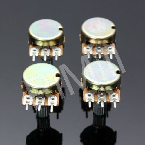 Mixed Electronic Component Package Parts Kit for Arduino Starter Courses