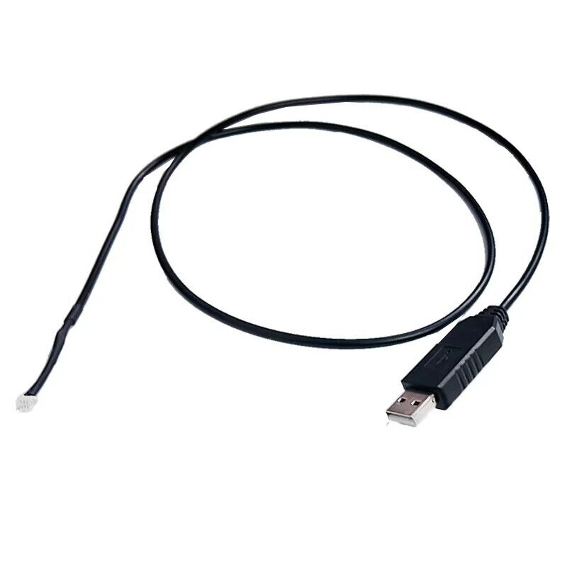 Raspberry Pi5 USB to Serial UART TTL Cable Terminal for PI 5