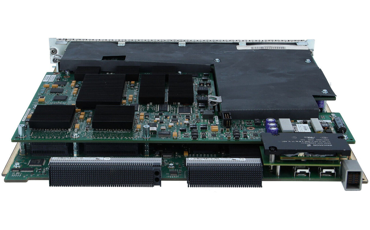 Cisco WS-X6708-10GE 8-Port x2 10GB Ethernet Module
