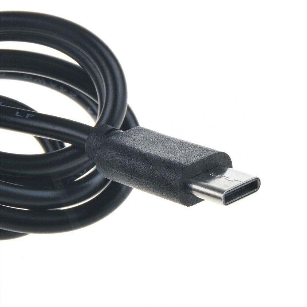 Raspberry Pi 4 Power Supply Adapter ON/OFF Switch USB-C 5V 3.0A US Plug
