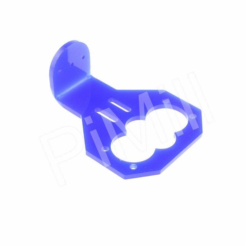 HC-SR04 Cartoon Ultrasonic Distance Sensor Mounting Bracket US Stock