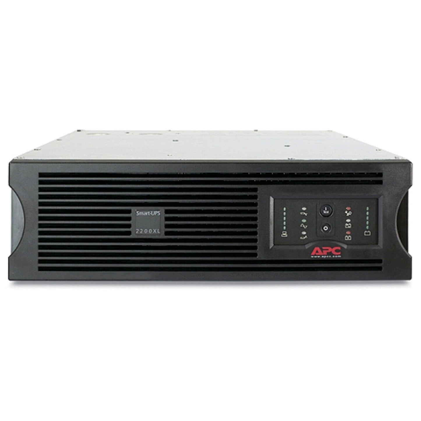 APC SUA2200RMXL3U Smart-UPS 2200VA 30A 120V - New OPEN, No battary