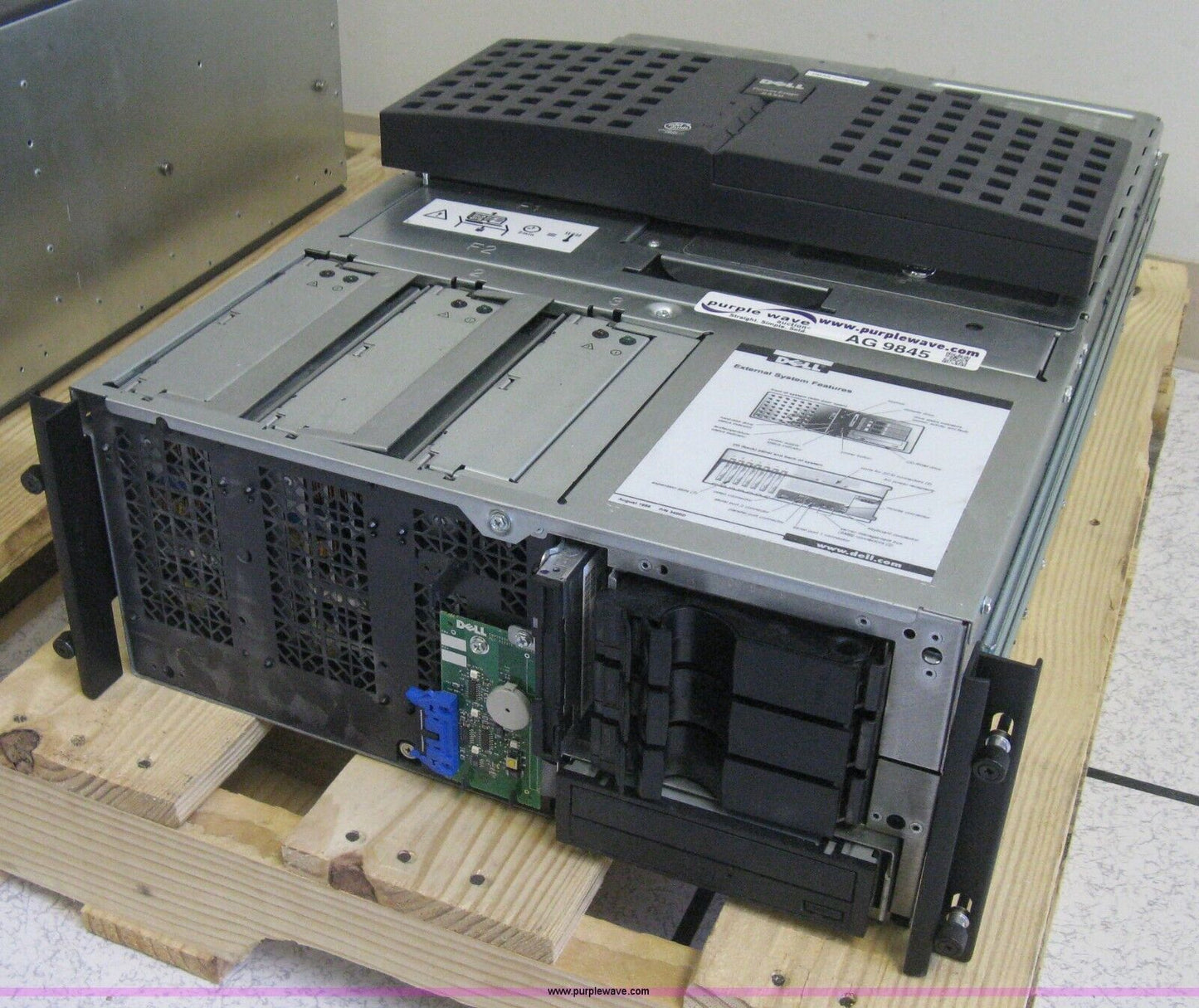 PowerEdge 6450