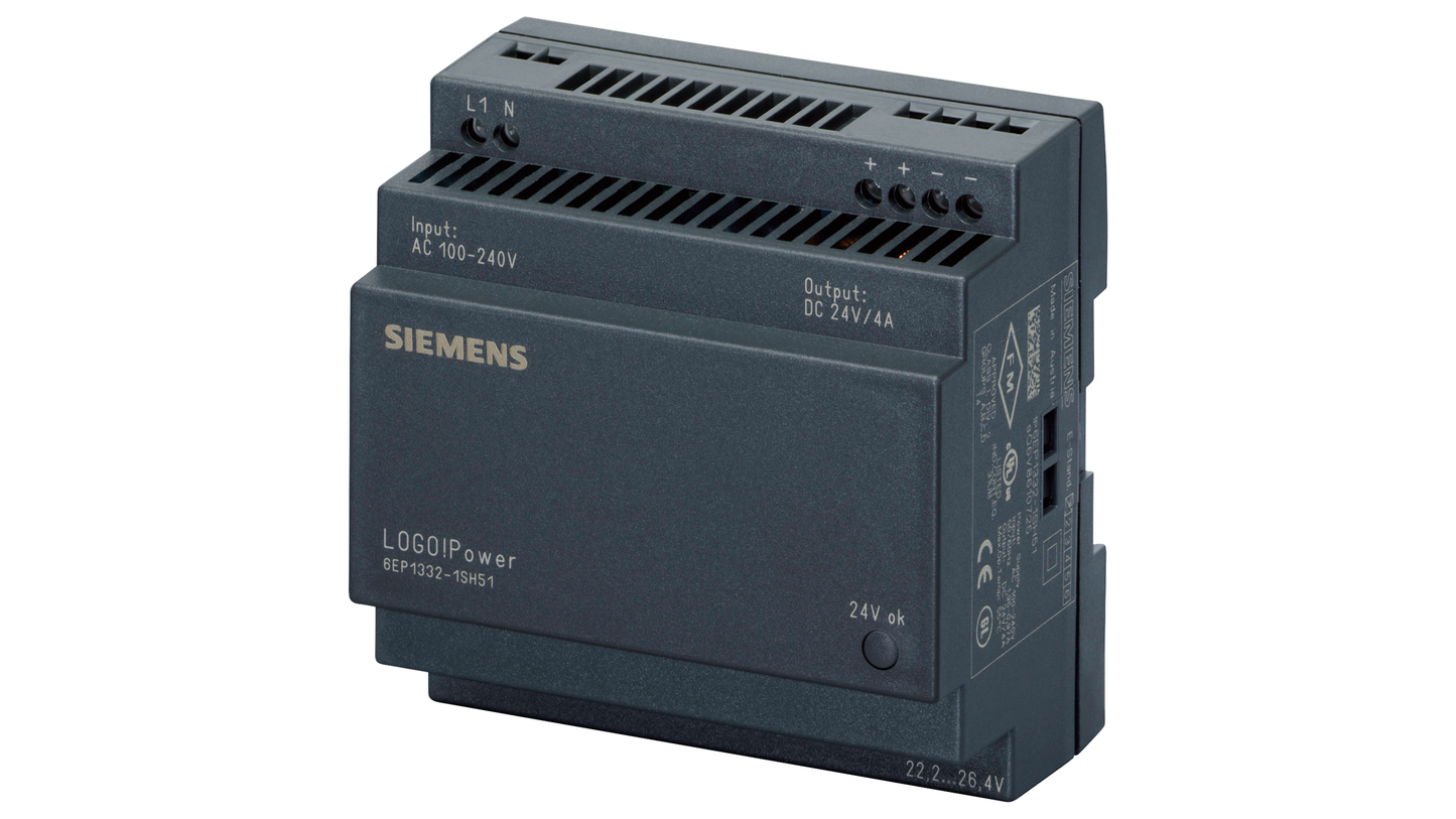 Siemens 6EP1332-1SH51 6EP1332-1SH51