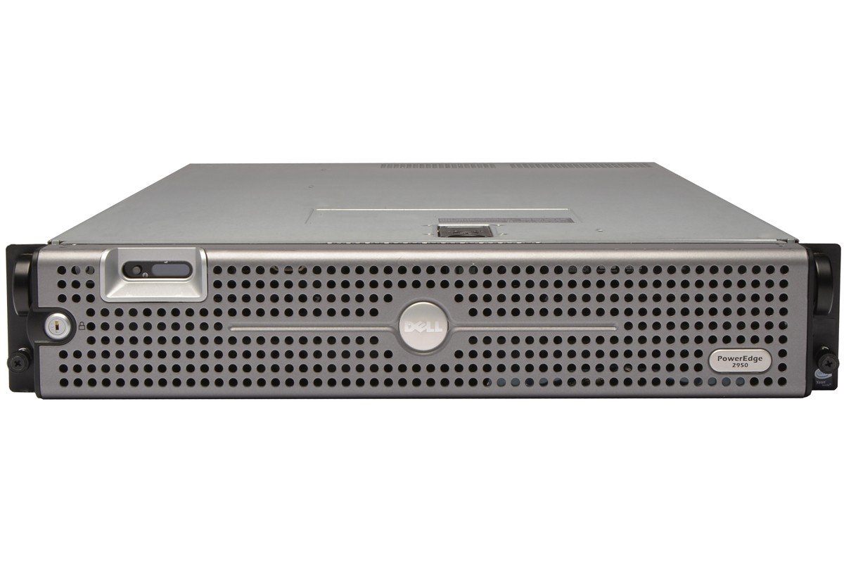 Dell PowerEdge 2950