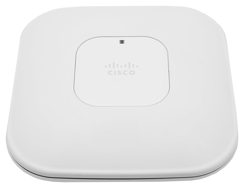 Used Cisco Aironet AIR-CAP3502I-A-K9 Wireless Accesspoint