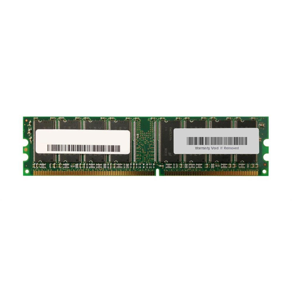 SPECTEK 512MB P64M648HHJ-6A PC2700 333MHz DDR 184-PIN