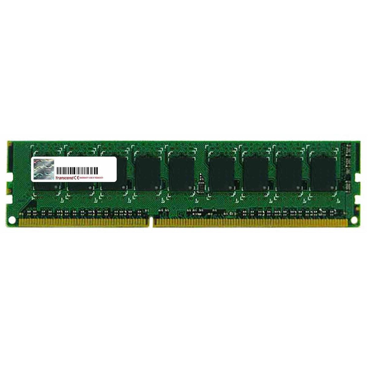 Transcend TS1GLK72V6H Transcend DDR3 Module 8GB DIMM 240-PIN