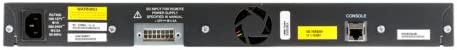 Cisco Catalyst (WS-C2950G-12-EI) 12-Ports Rack-Mountable Switch Managed...