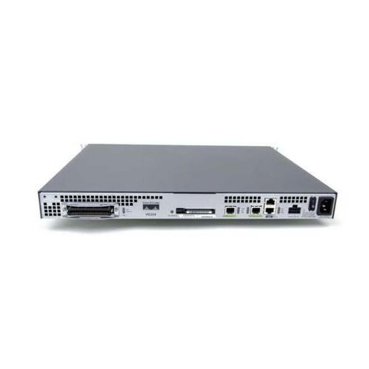 Cisco VG224 Analog Phone Gateway