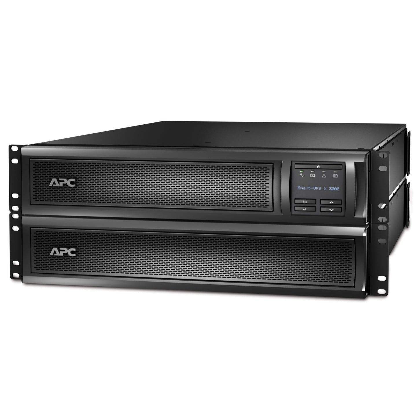 APC Smart-UPS X (SMX3000RMLV2U) UPS System