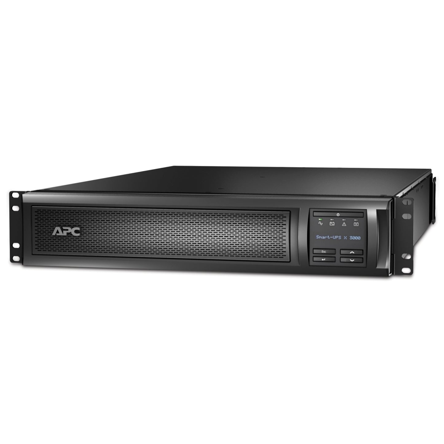 APC Smart-UPS X (SMX3000RMLV2U) UPS System