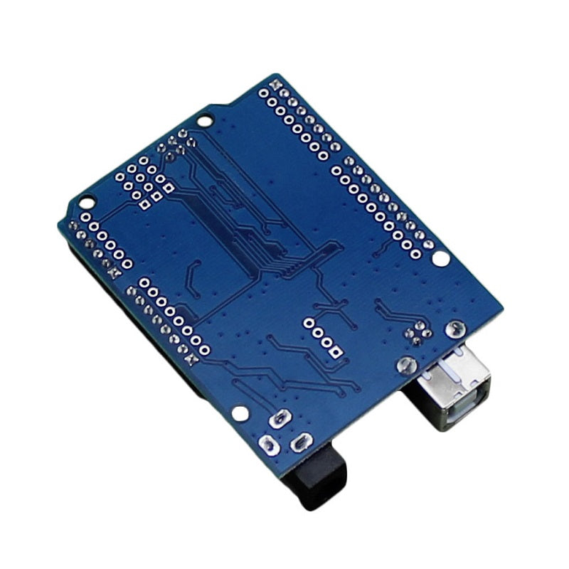 New UNO R3 ATmega328P CH340G USB Driver Board & USB Cable For Arduino DIY