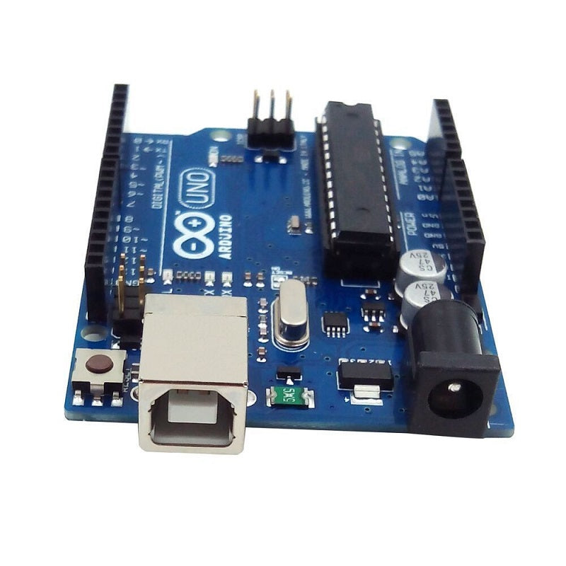 UNO R3 ATmega328P ATMEGA16U2 Board For Arduino Compatible+USB Cable