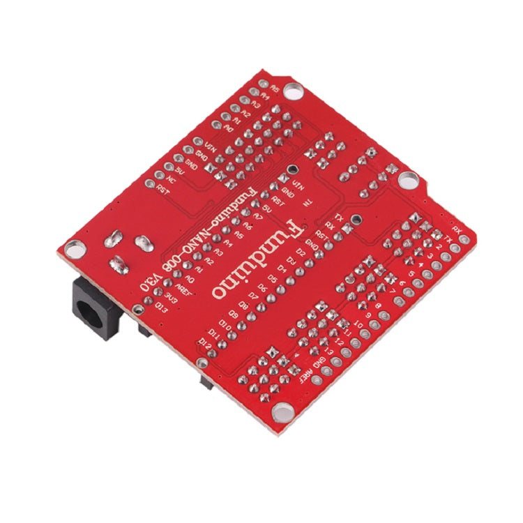 Arduino Nano V3.0 I/O Expansion Board NANO I/O Shield For NANO IO Board