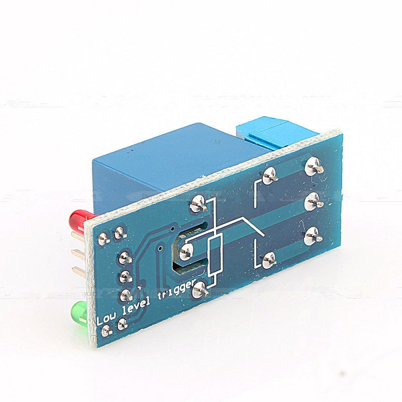 1 Channel DC 5V Relay Switch Module for Arduino Raspberry Pi ARM AVR