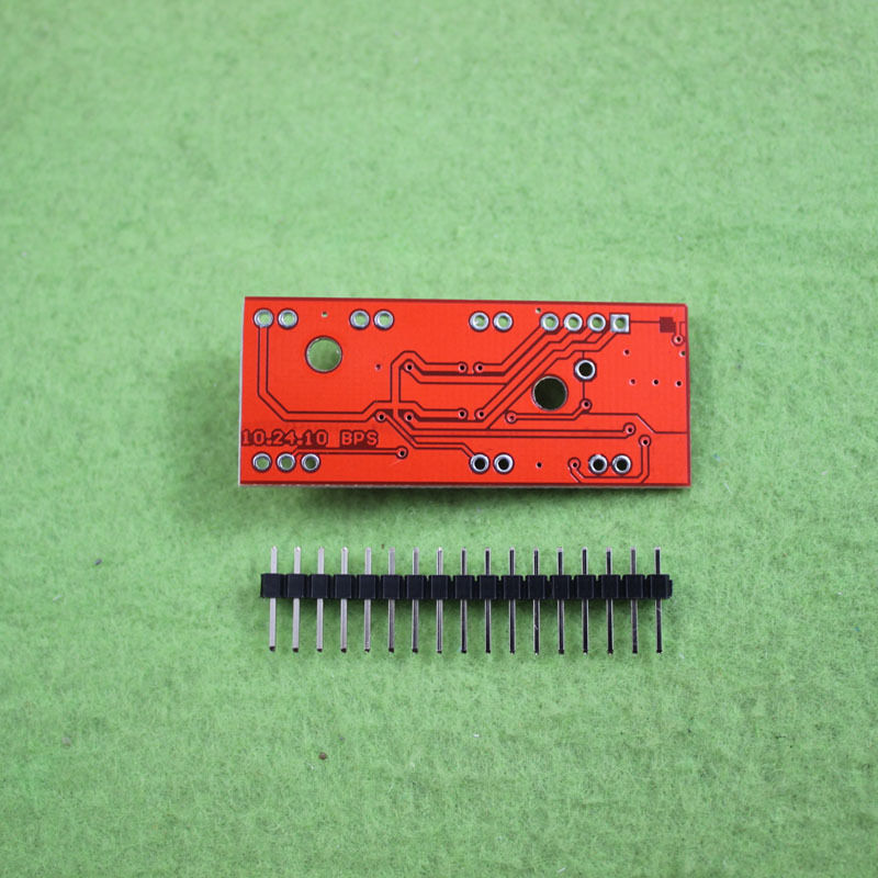 EasyDriver Shield stepping Stepper Motor Driver V44 A3967 For Arduino