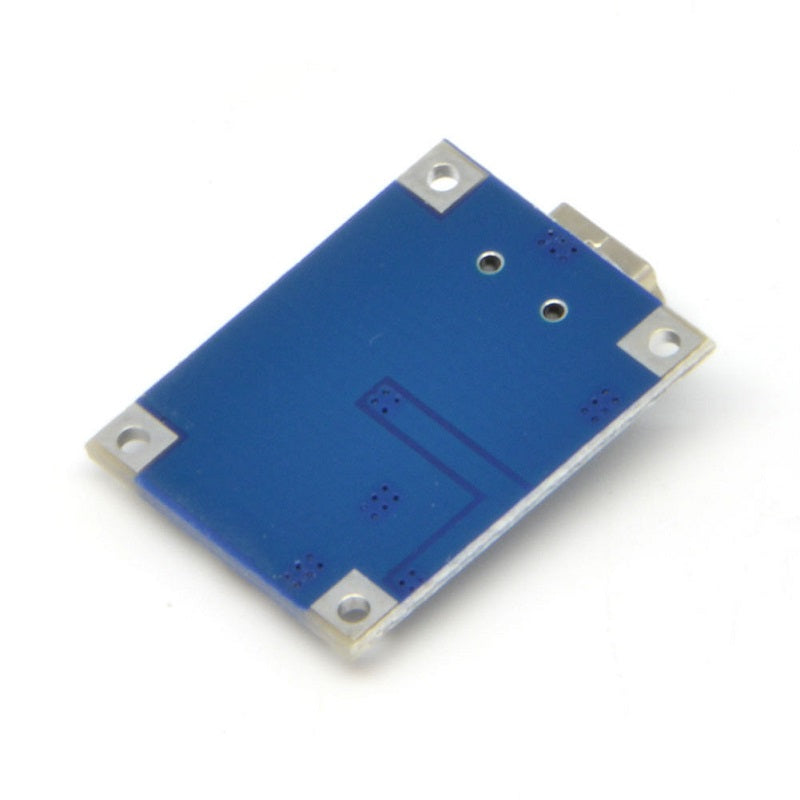 TP4056 5V Micro USB 1A Lithium Battery Charging Board Charger Module Arduino