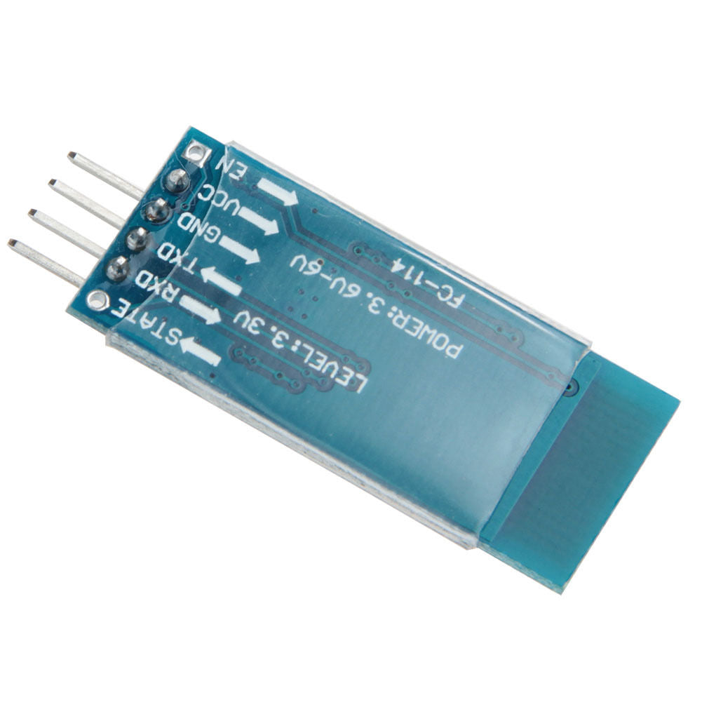 30ft Wireless Bluetooth RF Transceiver Module serial RS232 TTL HC-06 for arduino