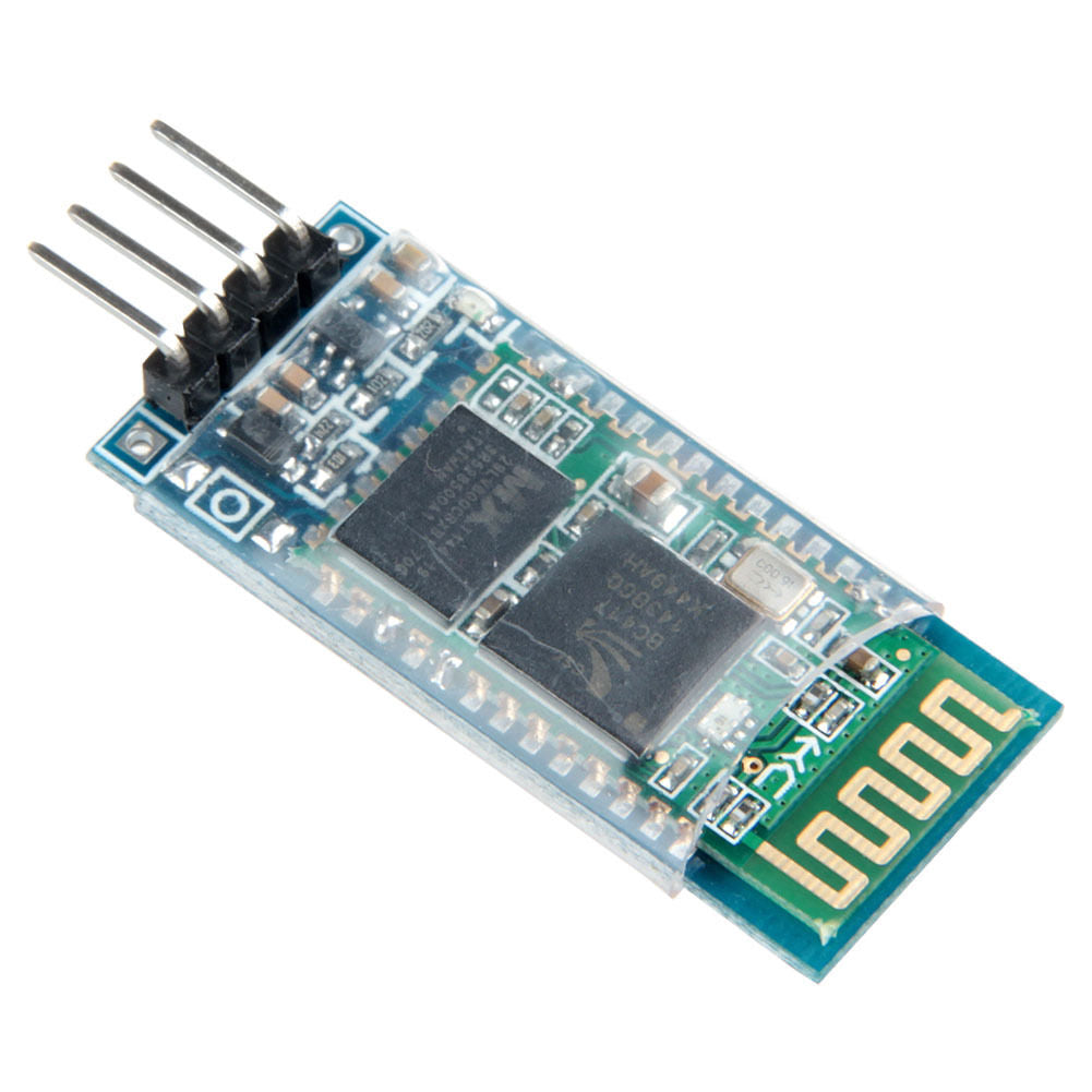 30ft Wireless Bluetooth RF Transceiver Module serial RS232 TTL HC-06 for arduino