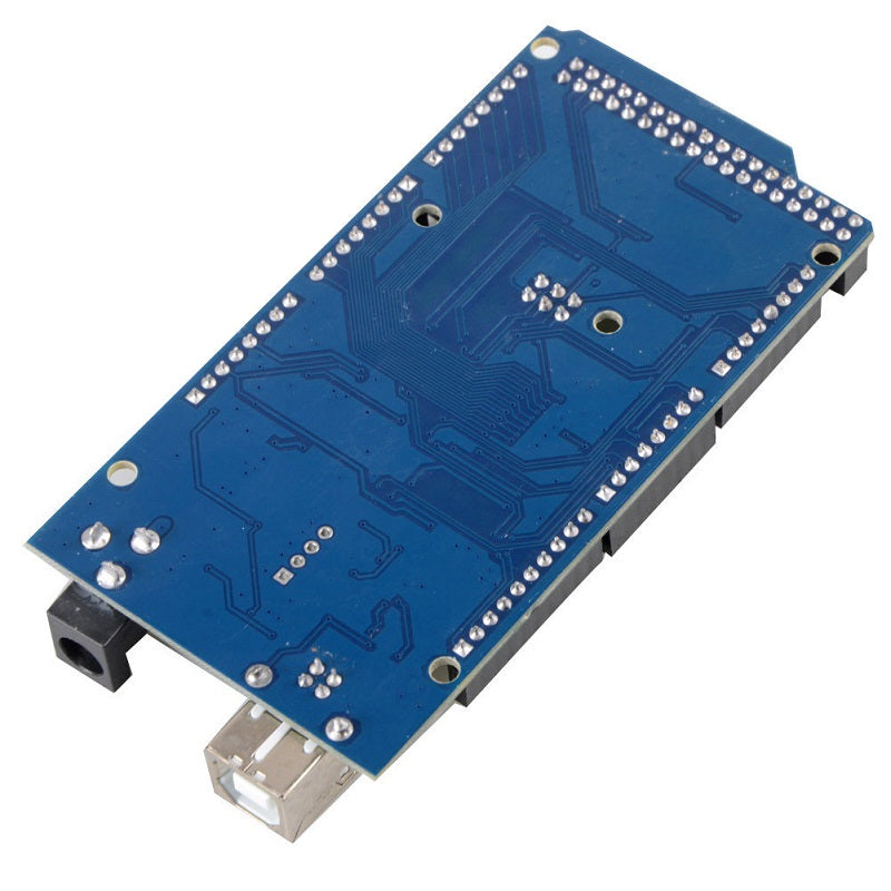 MEGA 2560 R3 Board ATmega2560-16AU CH340G for Arduino w/ Free USB cable