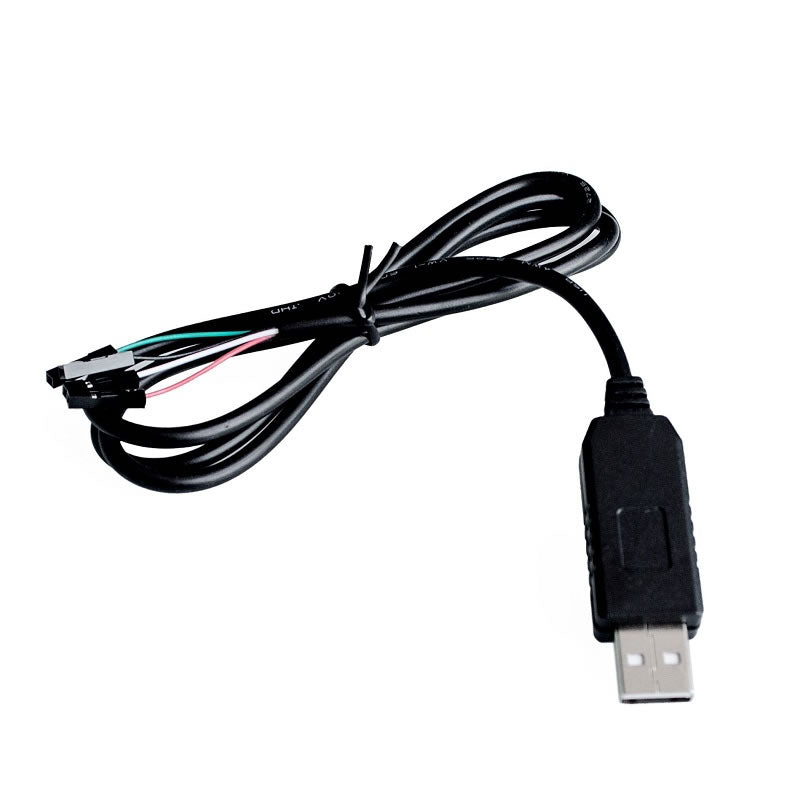 USB To RS232 TTL UART PL2303HX Auto USB to COM Cable Adapter Module For Arduino