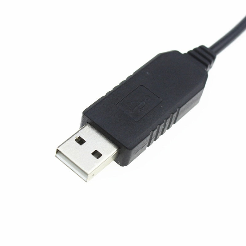 USB To RS232 TTL UART PL2303HX Auto USB to COM Cable Adapter Module For Arduino