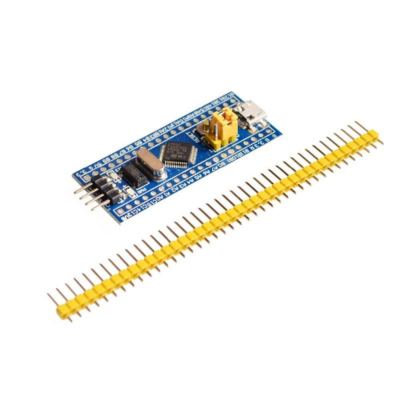 STM32F103C8T6 ARM STM32 Minimum System Development Board Module for Arduino