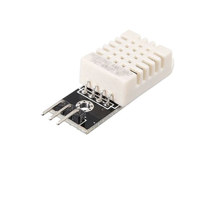 DHT22 AM2302 Digital Temperature And Humidity Sensor Module for Arduino w/Cable