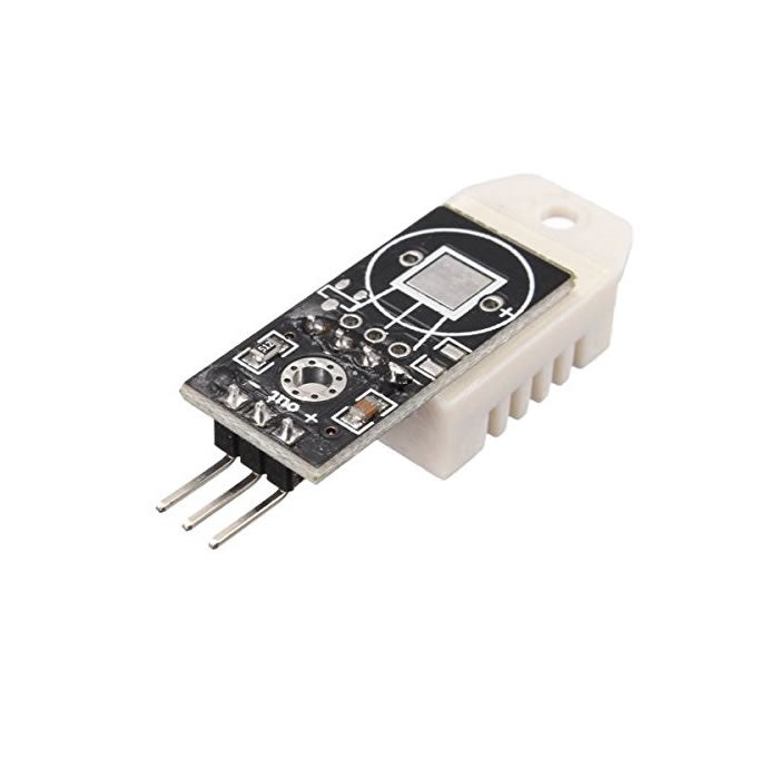 DHT22 AM2302 Digital Temperature And Humidity Sensor Module for Arduino w/Cable