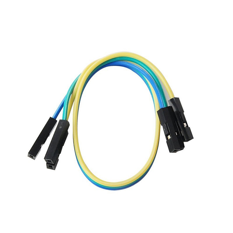 DHT22 AM2302 Digital Temperature And Humidity Sensor Module for Arduino w/Cable