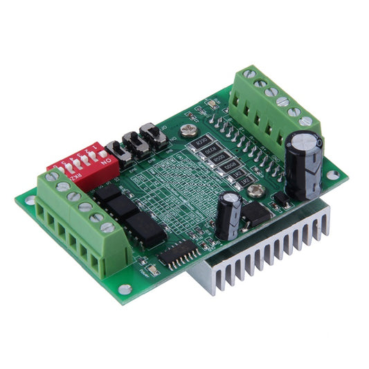 TB6560 3A Driver Board CNC Router Stepper Motor Drivers Single 1 Axis Controller