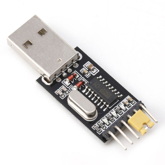 USB To RS232 TTL CH340G Converter Module Adapter STC replace Pl2303 CP2102