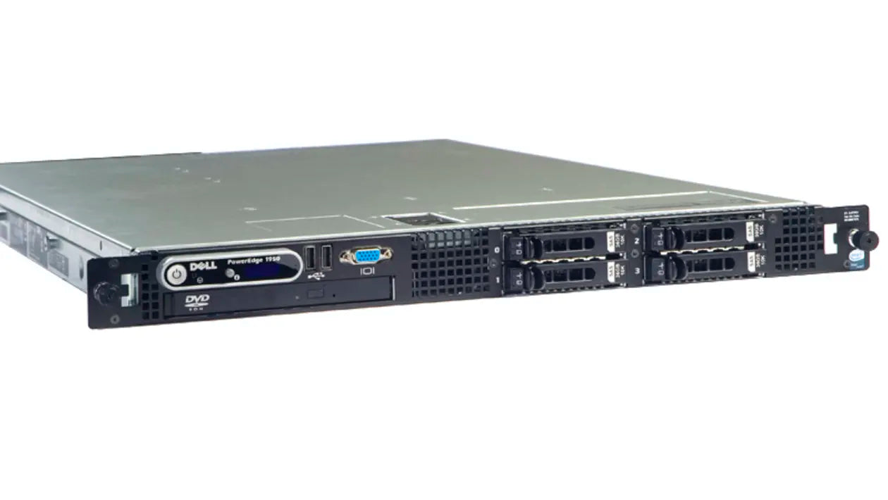 Dell PowerEdge 1950