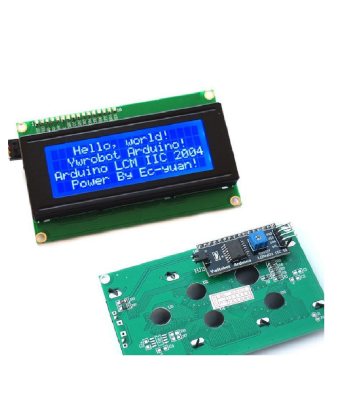Component and Module – pimill