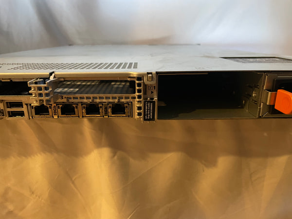 Dell PowerEdge R620 2x Intel Xeon E5 2.90GHz 8GB RAM ECC