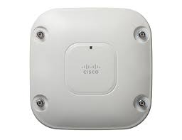 Used Cisco Aironet Wireless Accesspoint