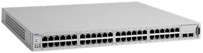 Nortel Baystack 5510-48T 48-Port Network Switch BS5510-48T AL1001A03-E5