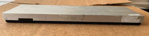 CISCO Tandberg Cisco TTC7-18 C20 Video Conference Codec System